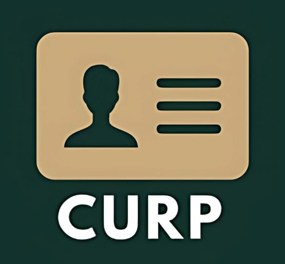 CURP